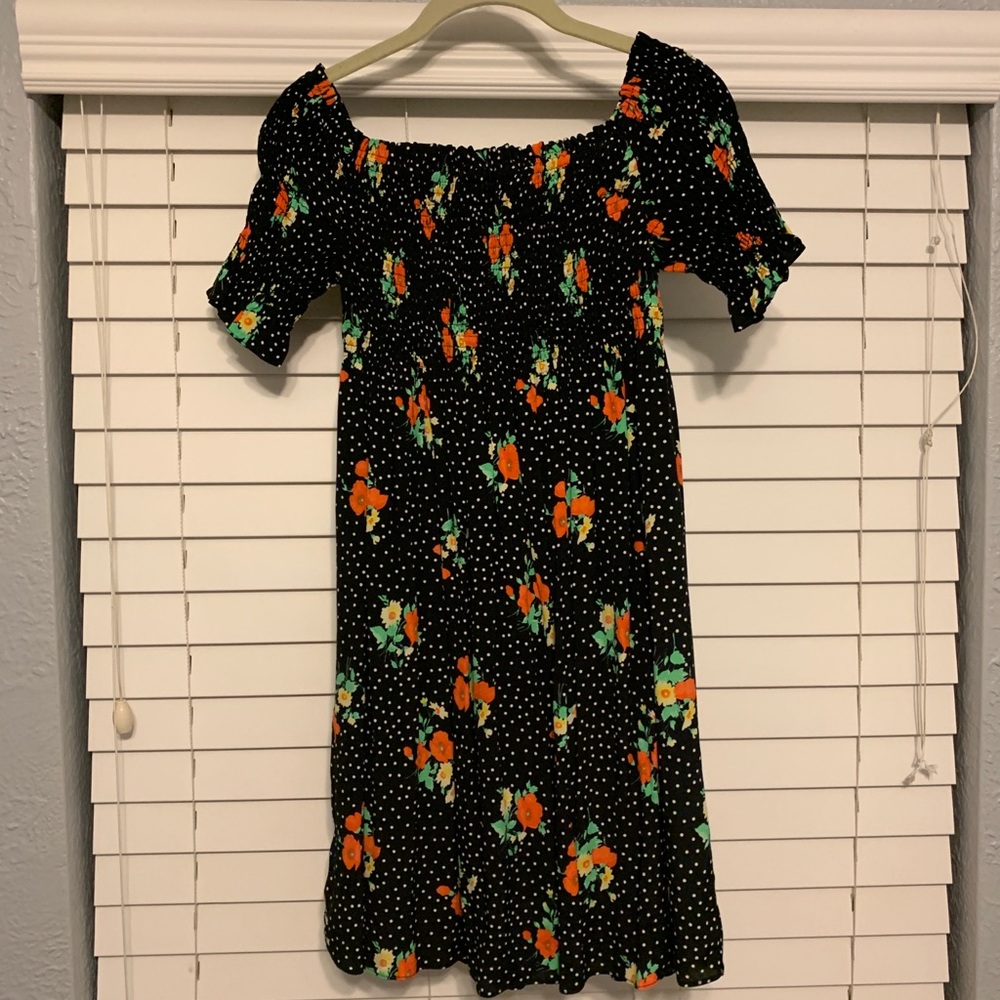 Zara Summer Dress